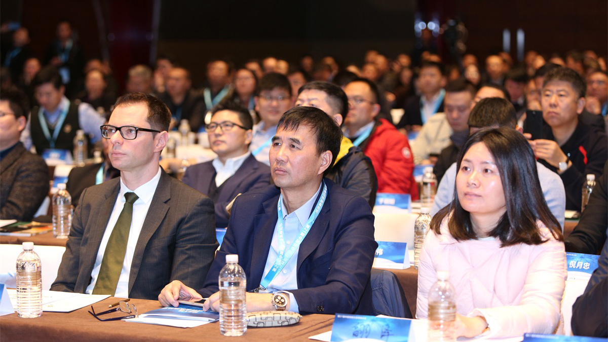 中國國際地面材料及鋪裝技術(shù)展覽會(huì)