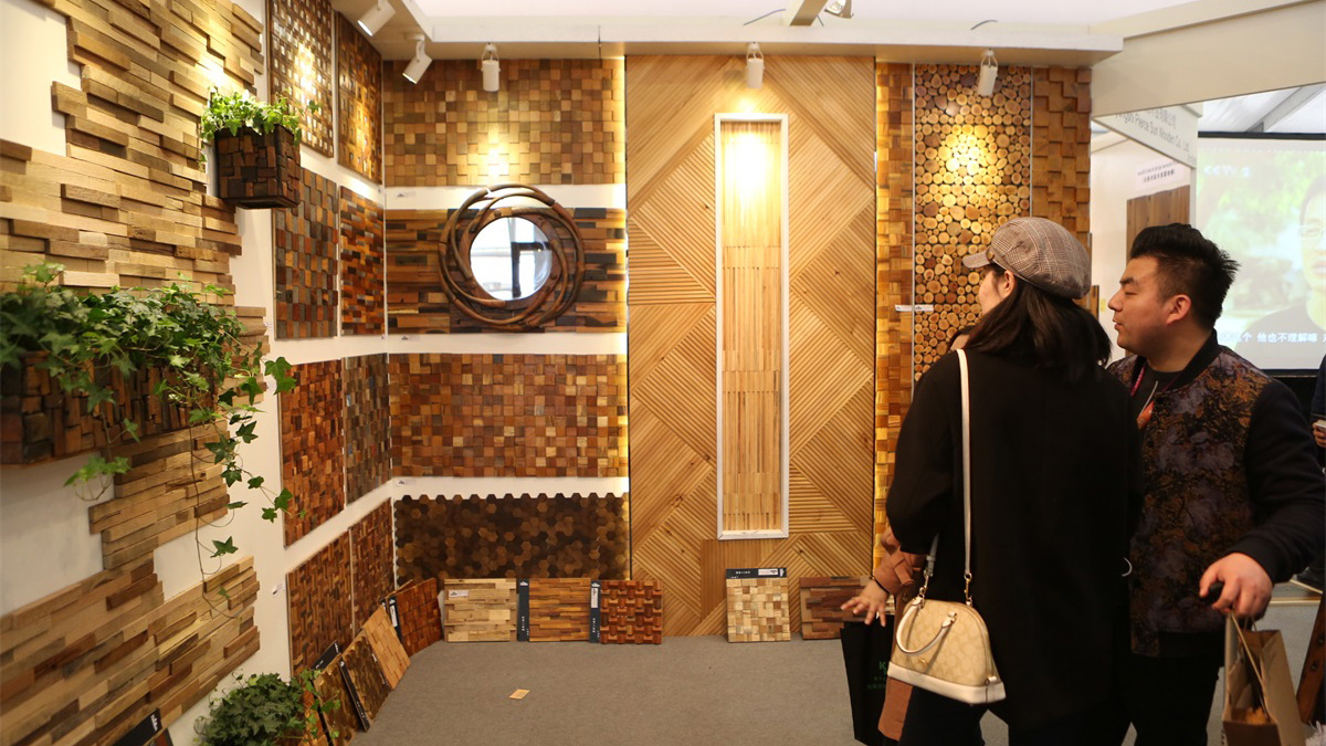 中國國際地面材料及鋪裝技術(shù)展覽會(huì)