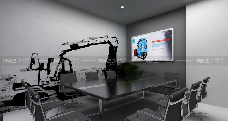 順達-寶馬展展臺設計案例