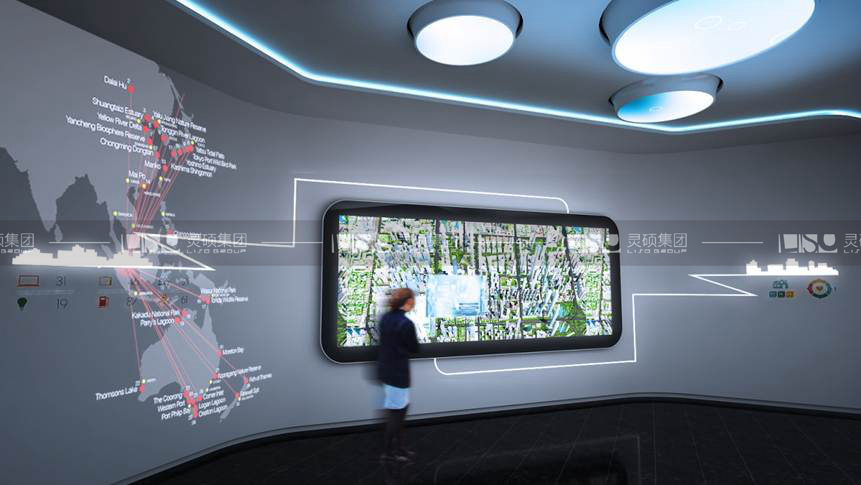 江蘇省汾湖高新技術(shù)產(chǎn)業(yè)開發(fā)區(qū)設(shè)計(jì)搭建