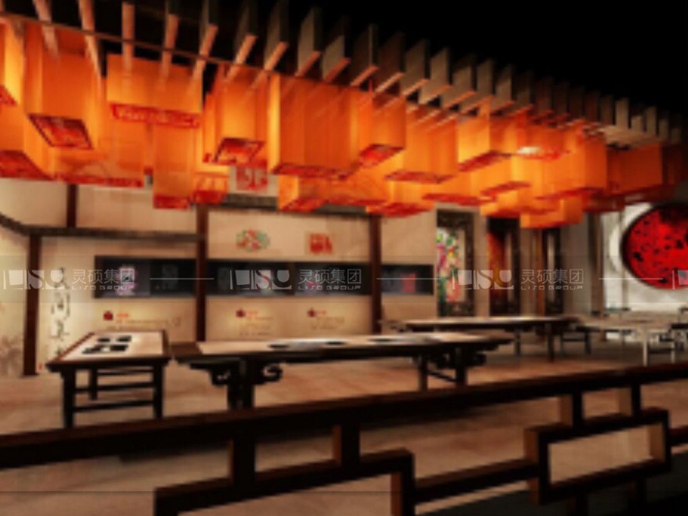 杭州非遺文化館設計