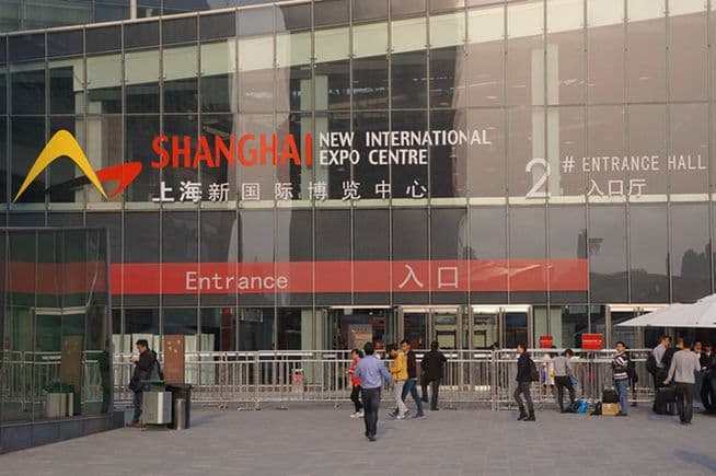 2016中國國際廚房、衛浴設施展今日開幕