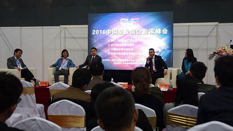 資深展臺設(shè)計搭建公司告訴您如何成功參展？