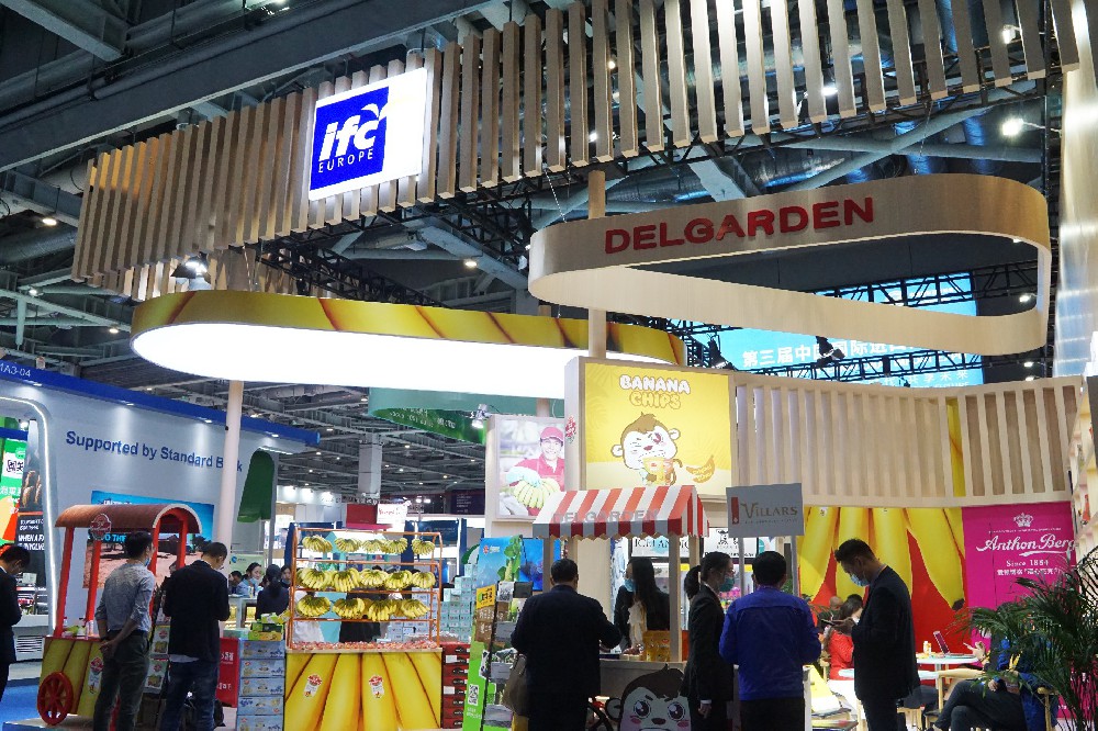 上海展覽設(shè)計(jì)展臺類型有哪幾種?