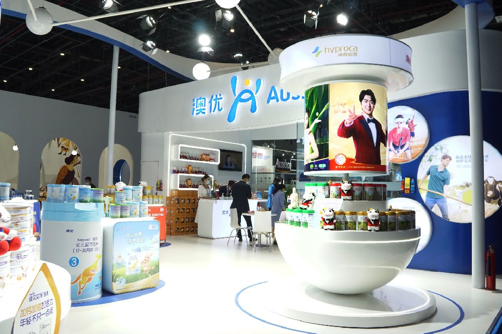 中小企業(yè)展廳設(shè)計(jì)為什么需要塑造自身的個(gè)性特征?