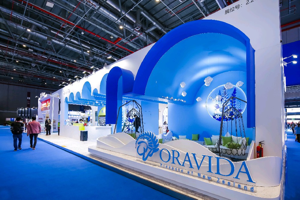 如何制作創(chuàng)意展臺設(shè)計在展會上大展拳腳