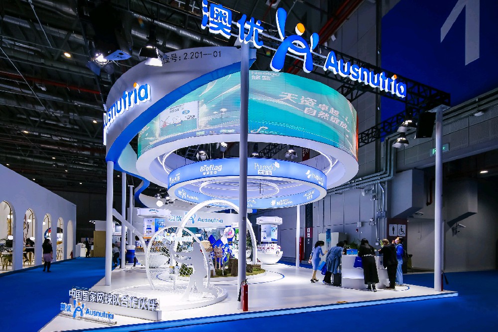 展臺設計搭建做開放式的優勢和劣勢