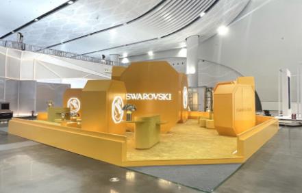 參展商如何利用展臺設計搭建更好地展示企業文化？