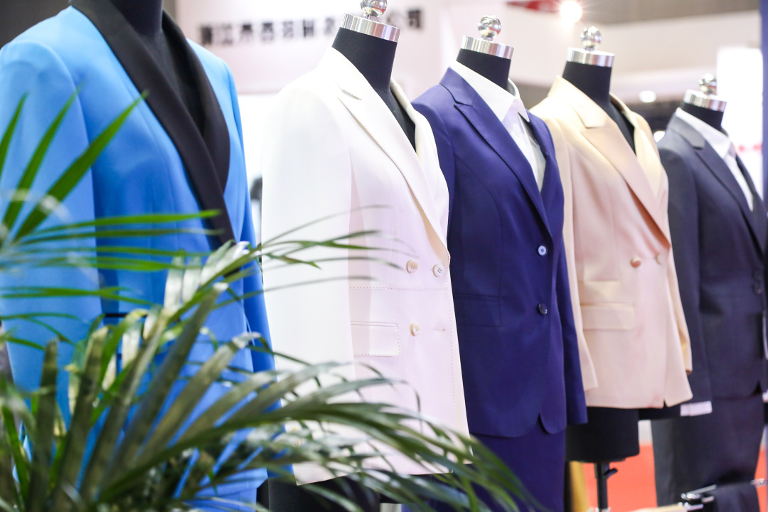 劍指華南，開拓新格局｜2023OUE職業(yè)裝團(tuán)服展布局深圳！