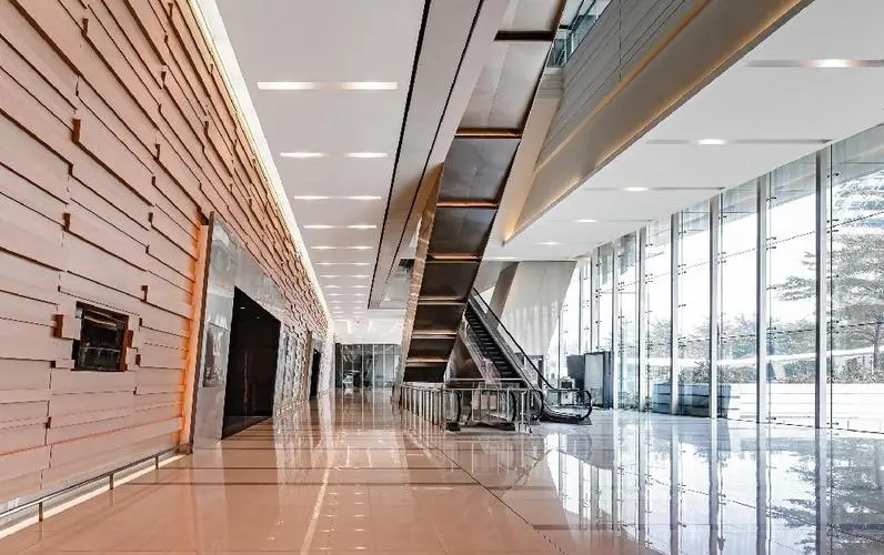 南豐國(guó)際會(huì)展中心