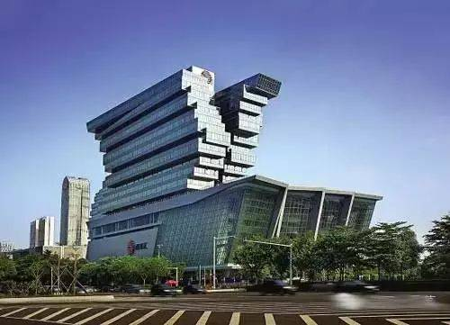 南豐國(guó)際會(huì)展中心