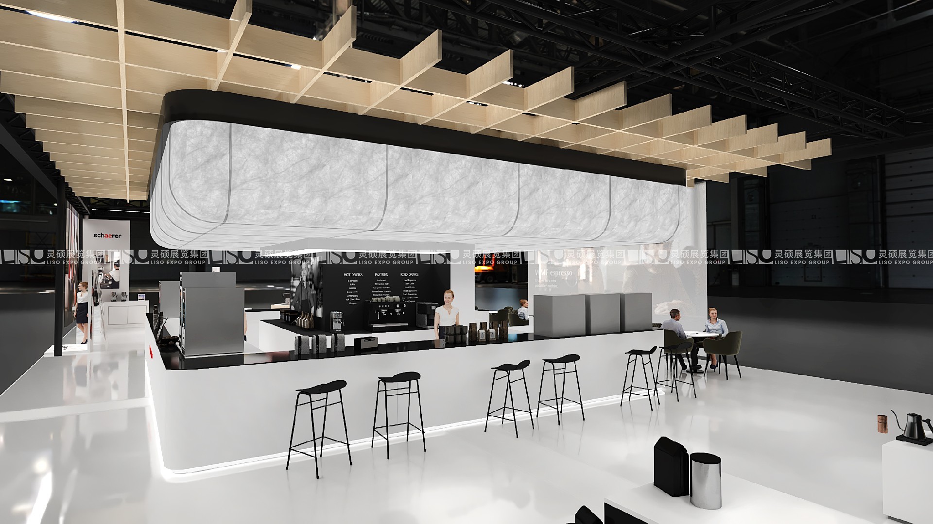 上海國際酒店及餐飲業博覽會-福騰寶