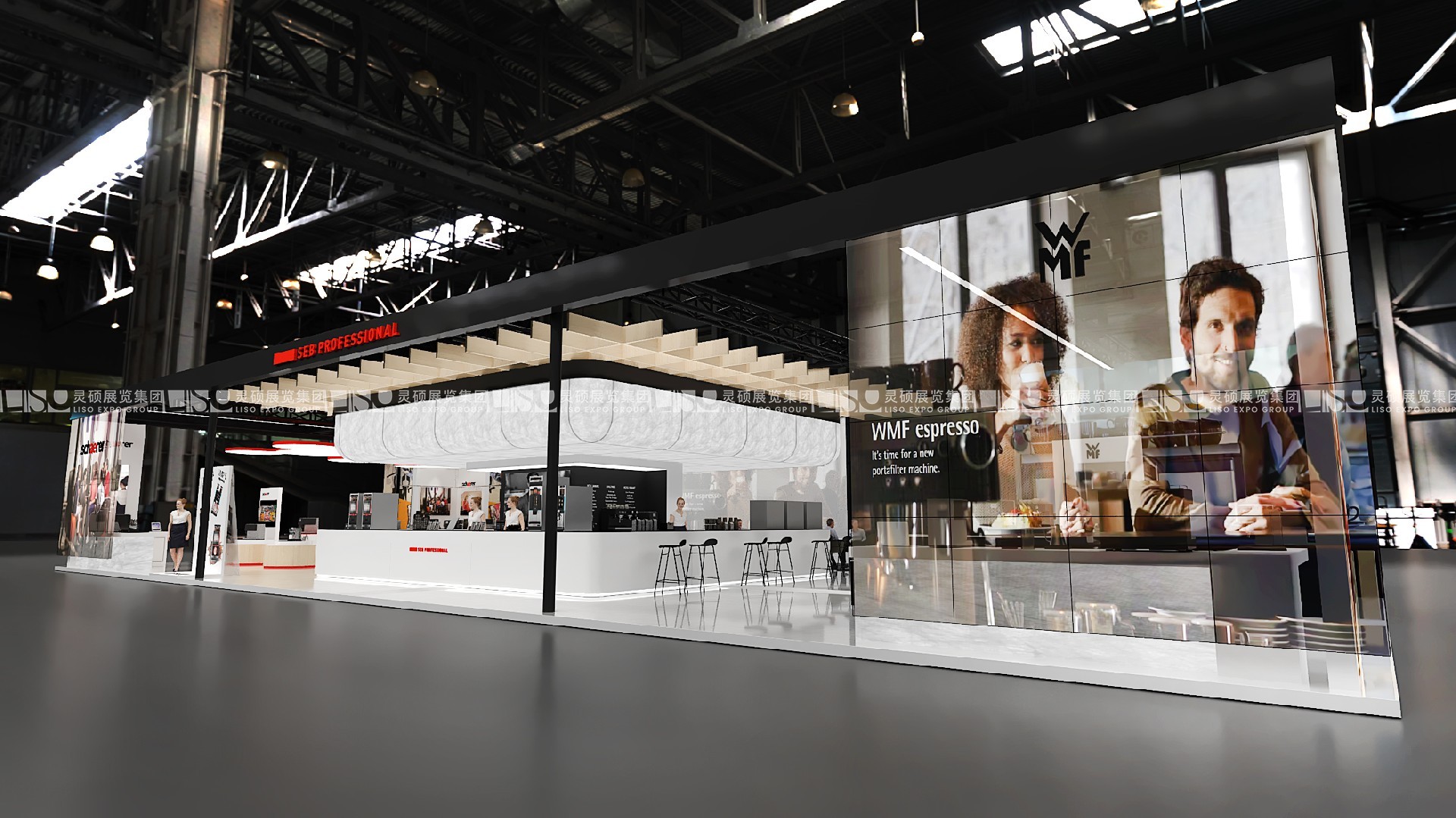 上海國際酒店及餐飲業博覽會-福騰寶