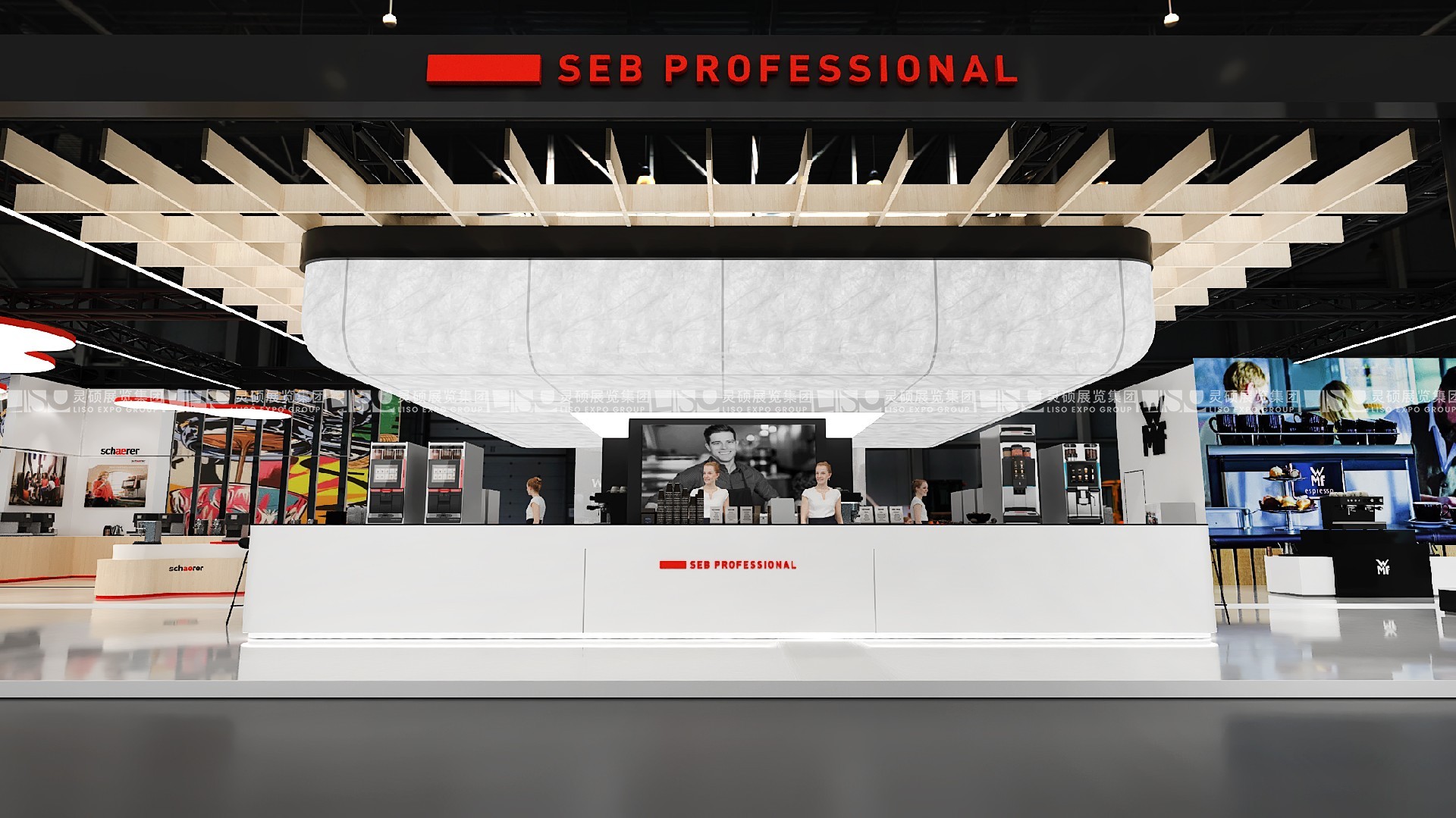 上海國際酒店及餐飲業博覽會-福騰寶