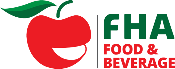 新加坡國際食品飲料展覽會FHA