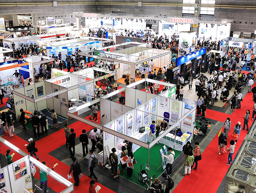 日本大阪國際展覽中心