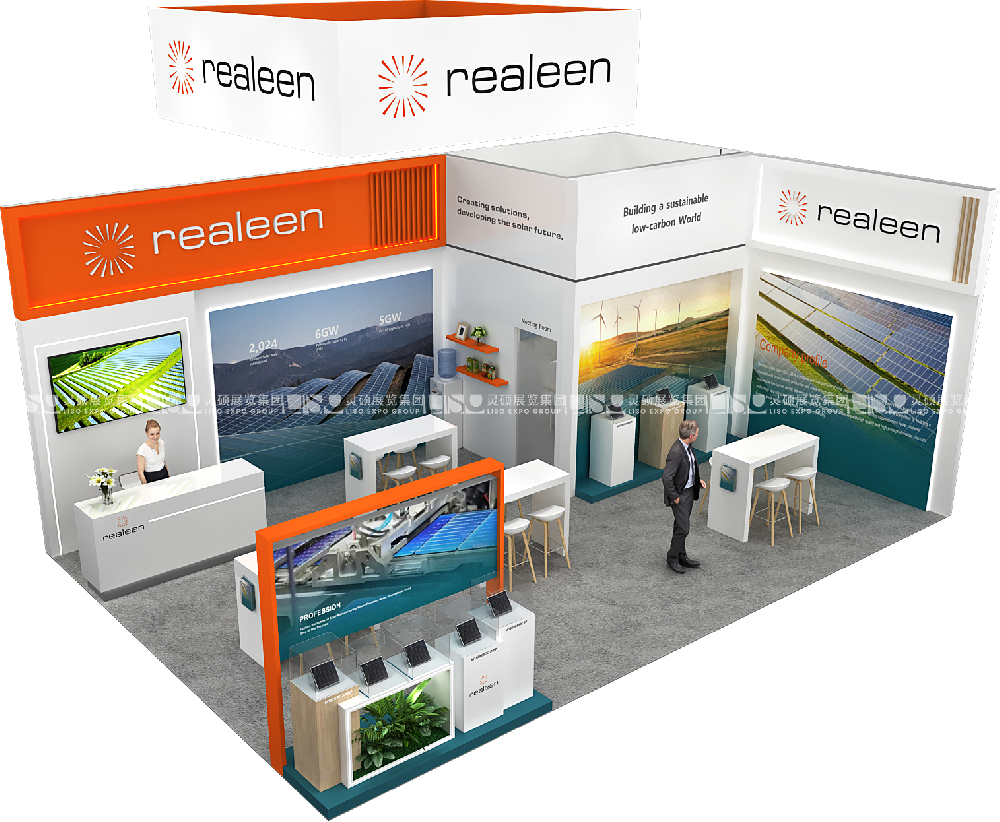 展覽搭建公司有哪些類型？