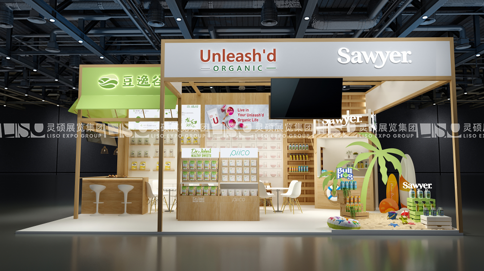 如何甄選一家專業(yè)的展臺搭建供應(yīng)商？