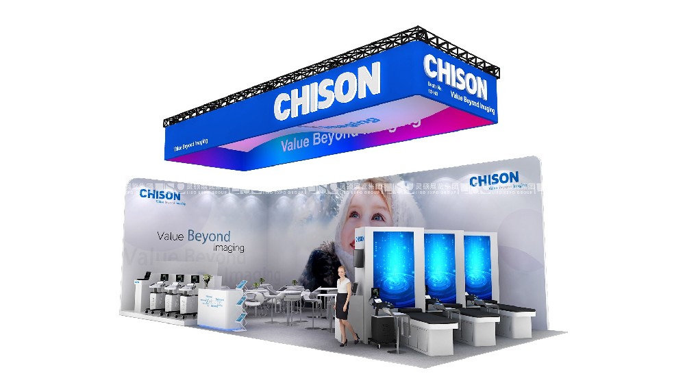 如何挑選一家專業(yè)的展臺設(shè)計(jì)與搭建公司？