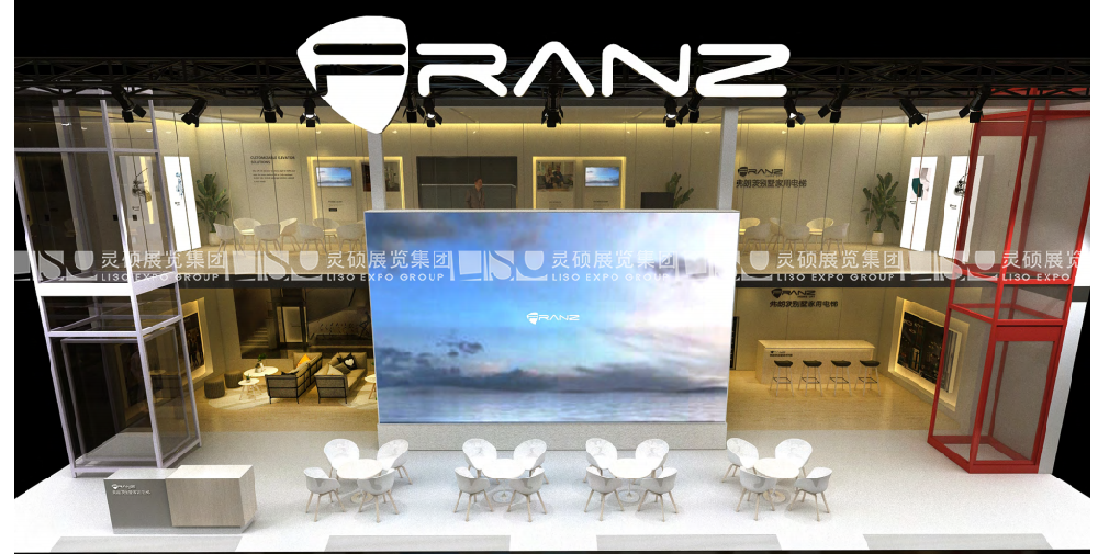 選擇專業(yè)搭建展臺公司的重要考量因素