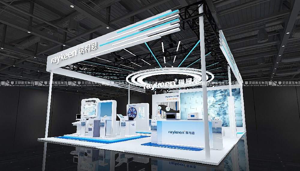 如何挑選專業(yè)的展臺設(shè)計與搭建公司？