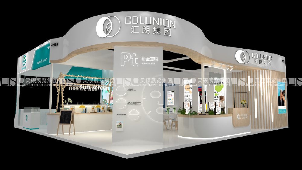 如何甄選優(yōu)質(zhì)展會搭建商？