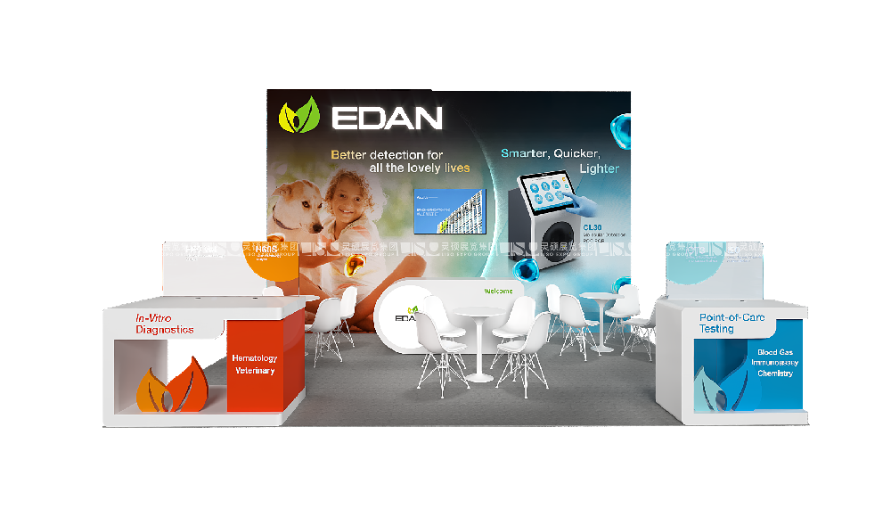 如何挑選一家具備專業資質的展位設計與搭建企業？以下關鍵點是否已納入您的考慮范圍？