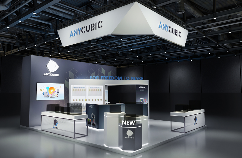德國法蘭克福精密成型及3D打印制造展覽會(huì)