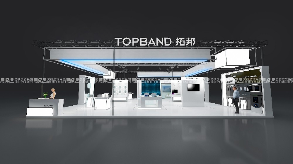 深圳展覽設(shè)計：創(chuàng)新理念引領(lǐng)行業(yè)新發(fā)展