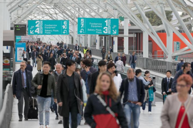 意大利米蘭酒店用品展覽會