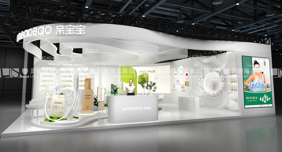 你知道展臺搭建的真實報價嗎？這里有你想要的答案！