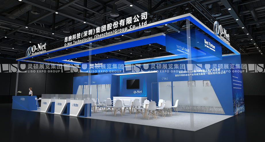 如何尋找展臺設計靈感？