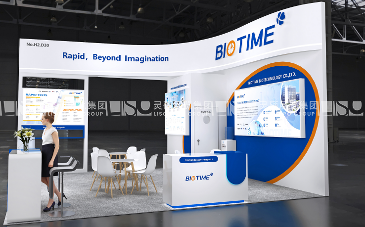 企業如何進行會展展覽設計？如何找展覽公司