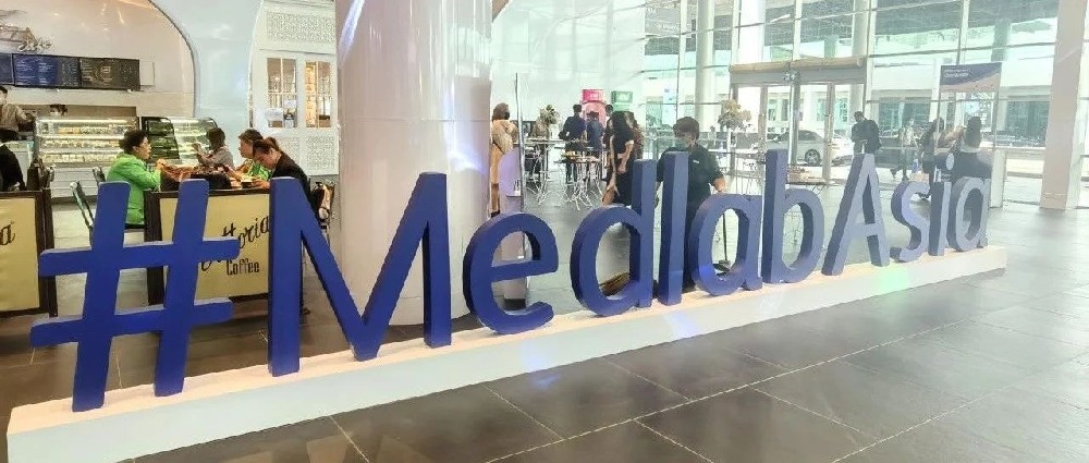 靈碩國際展 | 多元創見 聚力前行